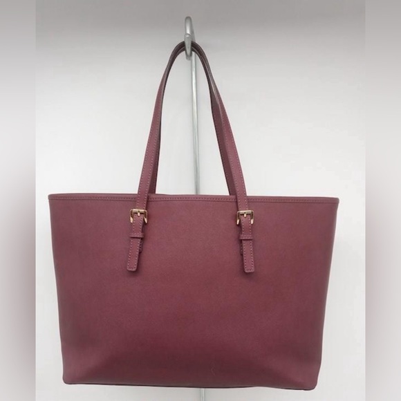 Michael Kors Large Charlotte Tote Bag - Picture 2 of 2